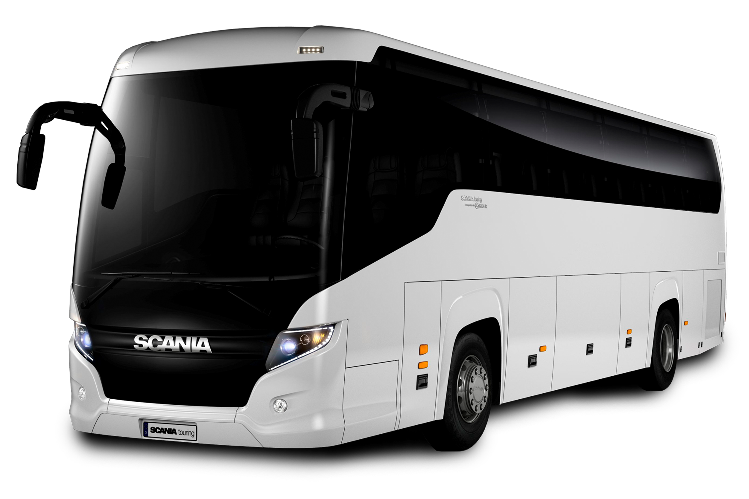 50 Seaters