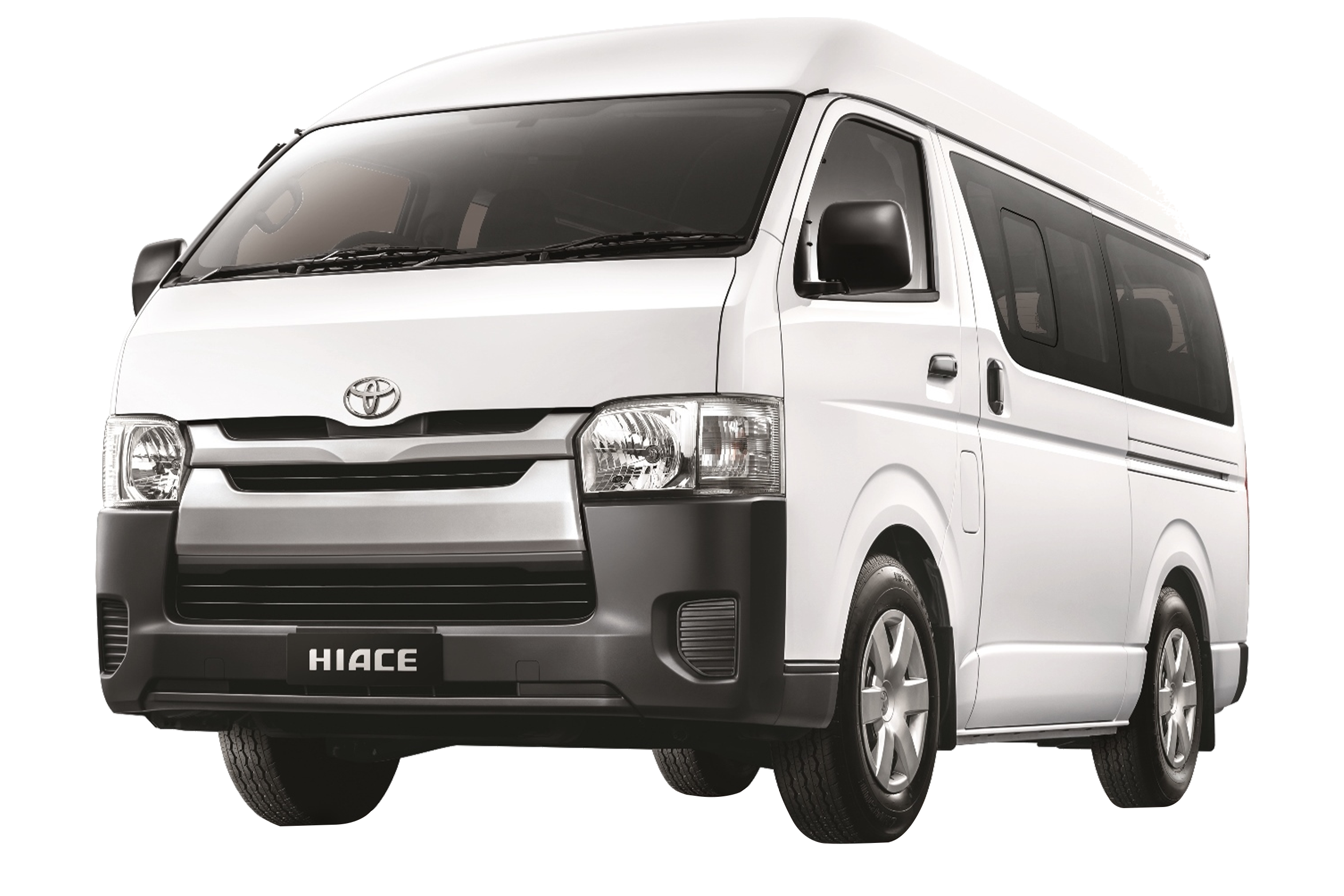 14 Seaters