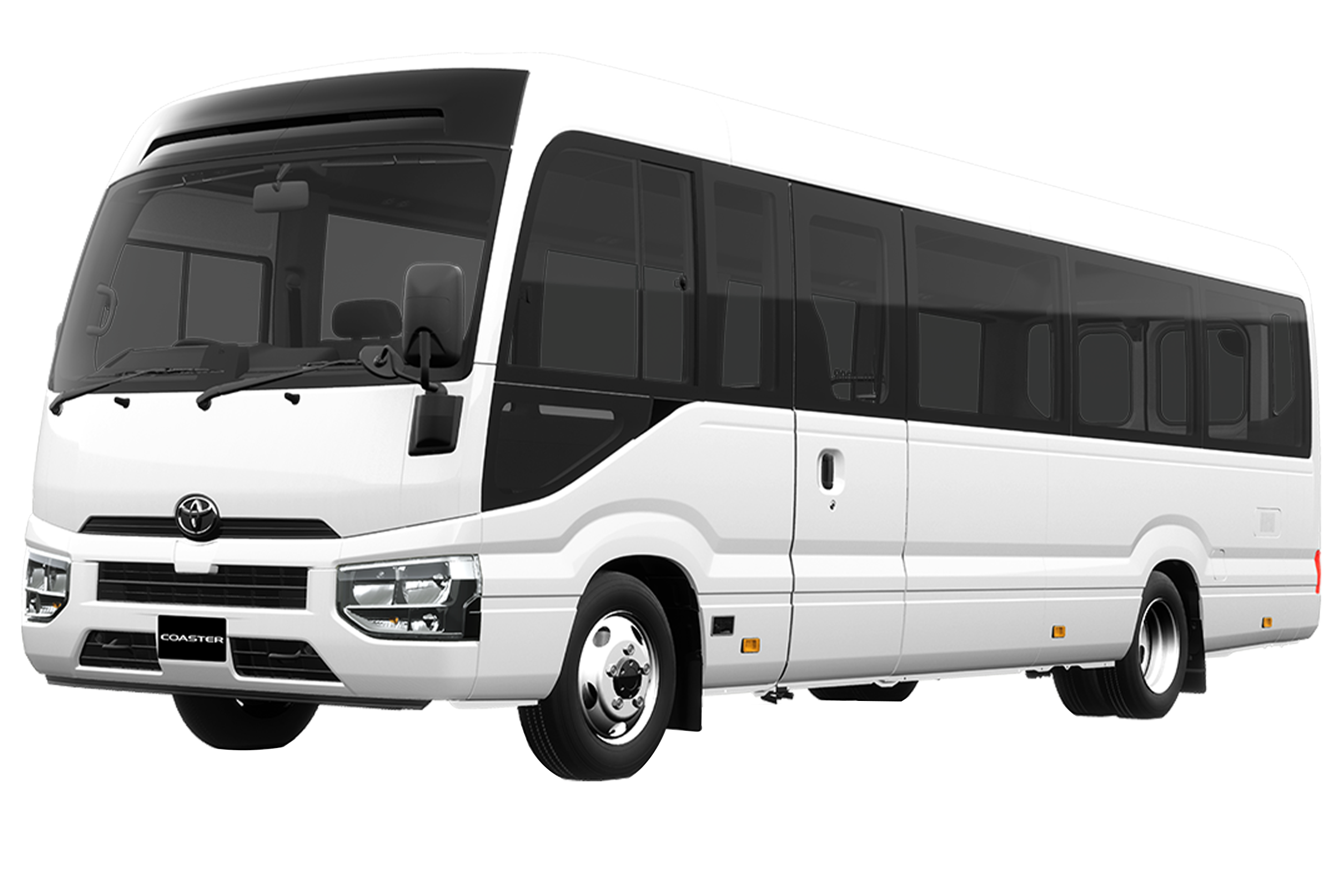 30 Seaters