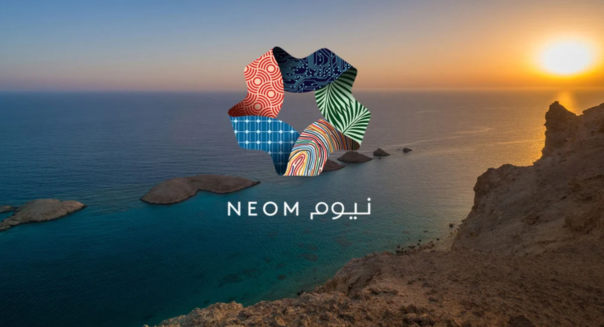 NEOM