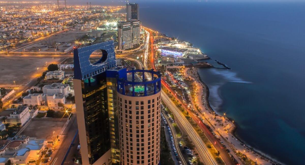 jeddah